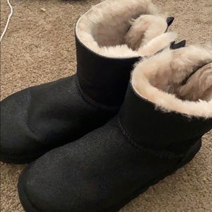 Used Ugg boots